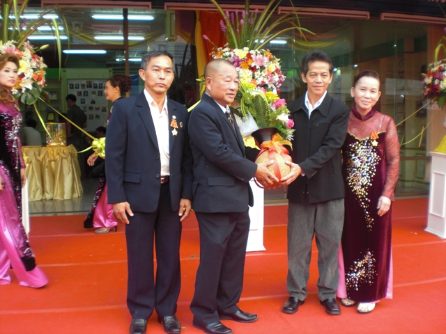 ผู้ฟังจากสกลนครและอุดรฯ